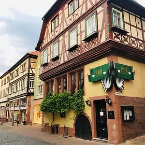 Appartement Pub 111 - Altstadt