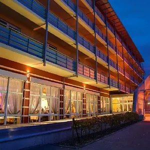 Hotel Pyramide